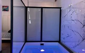 Loft familiar PISCINA SEVILLA CENTRO